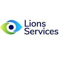 Team Page: Lions Services